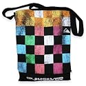 Quiksilver Beach Bag - Black