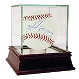 MLB New York Mets Dwight Gooden Signed Baseball with "85 Cy" Inscription