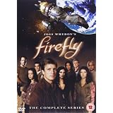 Firefly - The Complete Series [DVD] [2003]by Nathan Fillion