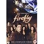 Firefly - The Complete Series [DVD] [2003] <b>DVD</b> ~ Nathan Fillion