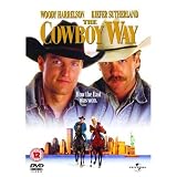 The Cowboy Way [ NON-USA FORMAT, PAL, Reg.2.4 Import - United Kingdom ]