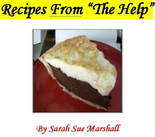 Recipes from 