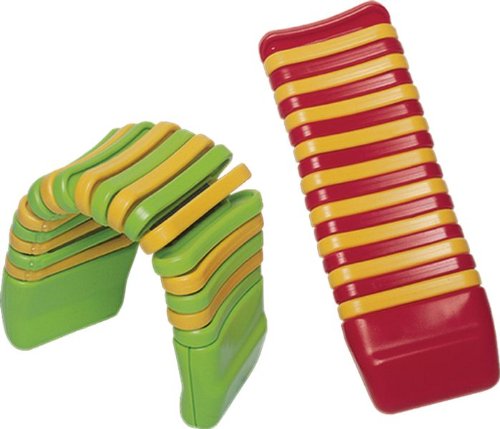 Hohner Kids Clatterpillar Assorted Colors