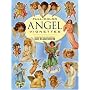 Full-Color Angel Vignettes