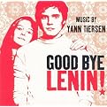 Good Bye Lenin! (Original Soundtrack) (Virgin) (Lyrics included with album)