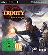 Trinity: Souls of Zill O'll