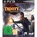 Trinity: Souls of Zill O'll
