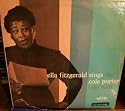 Ella Fitzgerald Sings the Cole Porter Songbook