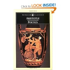 Poetics (Penguin Classics)