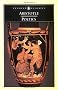 Poetics (Penguin Classics)