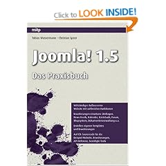 Joomla! Praxisbuch und Referenz