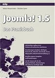 Joomla! Praxisbuch und Referenz