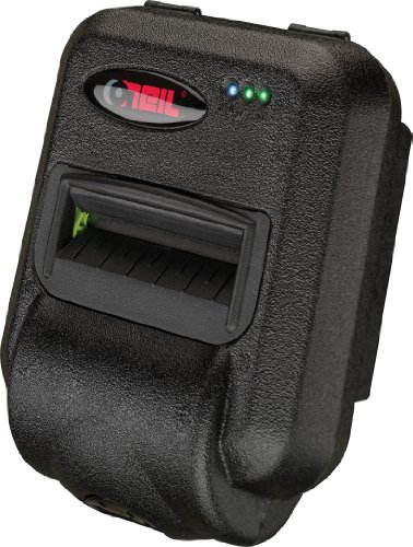microFlash 2teThermal Printer (Bluetooth)