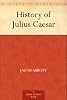 History of Julius Caesar