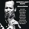 Image de l'album de Steve Lacy