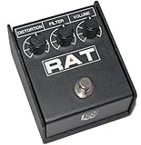 Pro Co RAT2 Distortion Pedal