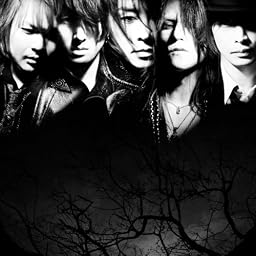 LUNA SEA【ジャケットC】