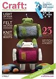 Craft: Transforming Traditional Crafts, Vol. 1