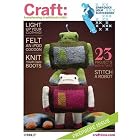 Craft: Transforming Traditional Crafts, Vol. 1 by Carla Sinclair