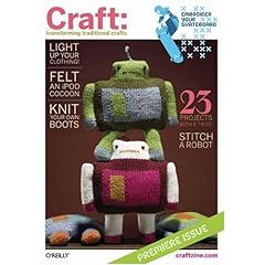 【クリックで詳細表示】Craft： Transforming Traditional Crafts [ペーパーバック]