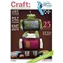 Craft: Transforming Traditional Crafts, Vol. 1