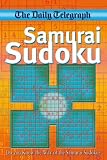 The "Daily Telegraph" Samurai Sudoku (Daily Telegraph)
