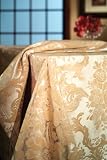 Waterford Kingscourt Tablecloth
