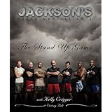 Jackson's Mixed Martial Arts: The Stand Up Game