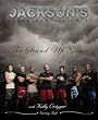 Jackson's Mixed Martial Arts: The Stand Up Game
