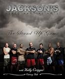 Jackson's Mixed Martial Arts