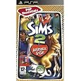 console psp6 Les Sims console psp6 Les Sims