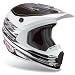 Bell SC-R Vector Black and Silver Full Face Motocross Helmet 2010 Model