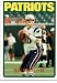 2005 Topps Heritage #360 Matt Cassel SP RC - New England Patriots - Short Print Rookie Football Card - RARE ROOKIE CARD - Shipped in Protective Display Case!