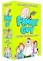 Family Guy - Series 1 To 5 - Complete [DVD]