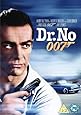 Dr. No [DVD] [1962]