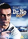 Dr. No [DVD] [1962]
