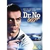 Dr. No [DVD] [1962]