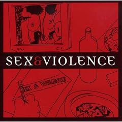 Sex & Violence