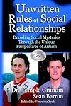 The Unwritten Rules of Social Relationships