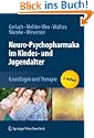 Neuro-Psychopharmaka im Kindes- und Jugendalter