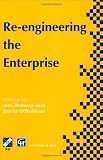 Re engineering the Enterprise 512v5eTQD0L. SL160 Re engineering the Enterprise