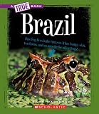 Brazil (True Books)