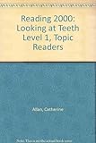 Looking at teeth