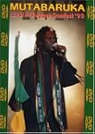 Live at Reggae Sumfest '93 - D