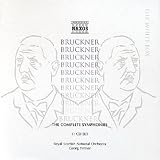 Bruckner: The Complete Symphonies