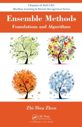 Ensemble Methods 1439830037 pdf