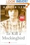 To Kill A Mockingbird (Digest Edition) (Turtleback School & Library Binding Edition) (Perennial Classics (Prebound))