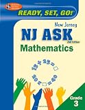 NJ ASK Grade 3 Mathematics (New Jersey ASK Test Preparation)
