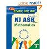 Ready, Set, Go! NJ ASK Grade 3 Mathematics (New Jersey ASK Test Preparation)