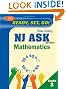 NJ ASK Grade 3 Mathematics (New Jersey ASK Test Preparation)